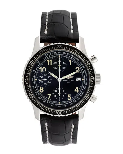 Breitling Men's Aviastar Watch