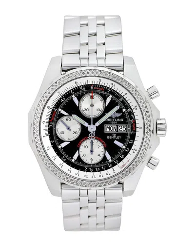 BREITLING BREITLING MEN'S BENTLEY WATCH