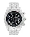 Breitling Men's Chronomat Evolution Watch, Circa 2000's (authentic Pre-loved)