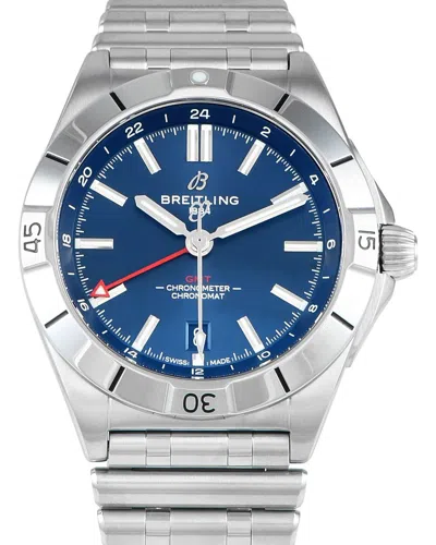 Breitling Men's Chronomat Watch (authentic Pre-loved)