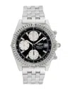 Breitling Men's Chronomat Watch, Circa 2000's (authentic Pre-loved)