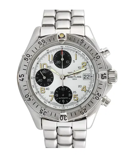 Breitling Men's Colt Watch In Gray
