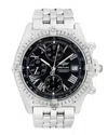 Breitling Men's Chronomat Evolution Watch