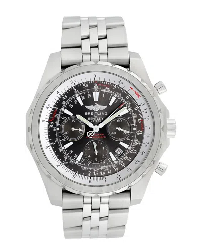 Breitling Men's For Bentley Motors Watch