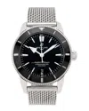 Breitling Men's Superocean Heritage Watch, Circa 2000s (authentic )