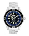 Breitling Men's Superocean Watch, Circa 2000s (authentic )