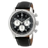 BREITLING PRE-OWNED BREITLING NAVITIMER 8 CHRONOGRAPH AUTOMATIC CHRONOMETER BLACK DIAL MEN'S WATCH AB0117131B1