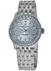Breitling Navitimer Automatic 41 Blue Dial Steel Men's Watch A17329171c1a1 In Blue