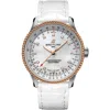 BREITLING BREITLING NAVITIMER AUTOMATIC LADIES WATCH U17395211A1P3
