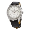 BREITLING BREITLING PREMIER HERITAGE CHRONOGRAPH AUTOMATIC WHITE DIAL UNISEX WATCH AB0930371G1P1