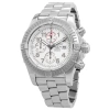 BREITLING BREITLING SUPER AVENGER CHRONOGRAPH AUTOMATIC WHITE DIAL MEN'S WATCH A1337011/A562.135A