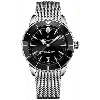 Breitling Superocean Heritage B31 Automatic 40 Black Dial Stainless Steel Men's Watch Ab3110241b1a1