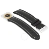 BREITLING BREITLING UNISEX 20 MM LEATHER WATCH BAND WITH SECOND TIME ZONE ATTACHMENT B6107211/C190.159X.A18