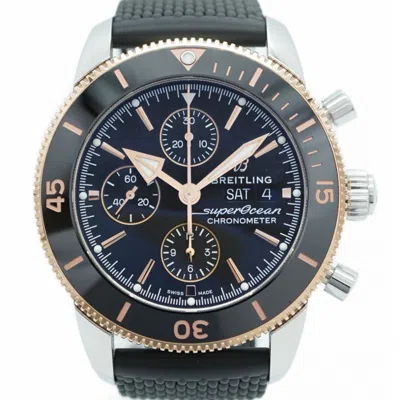 Pre-owned Breitling Wristwatch () In Multi
