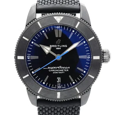 Pre-owned Breitling Wristwatch () In Multi