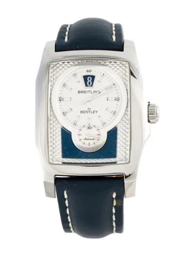 Pre-owned Breitling X Bentley Flying B Watch In Multi