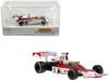 Brekina Mclaren M23 #5 Emerson Fittipaldi "formula One F1 World Championship" (1974) 1/87 (ho) Scale Model C