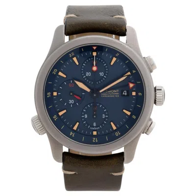 Pre-owned Bremont Alt1-zt, Limited Edition 'watches Of Switzerland' Of 30 Pieces. Yr 2019 In Multi
