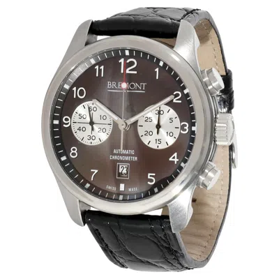 Pre-owned Bremont Alt1-c Classic Alt1-c Men's Watch In Dlc In Multi
