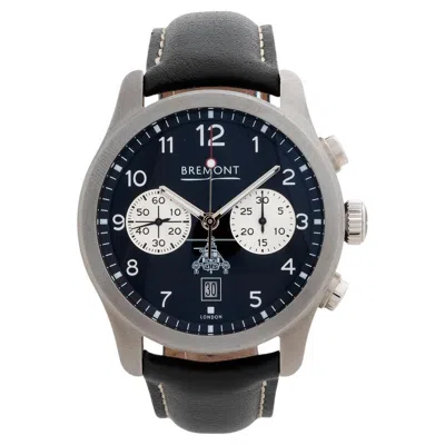 Pre-owned Bremont Special Projects Alt1-c Chronograph, Limited Edition / 180, Year 2014 In Multi