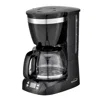 Brentwood 10 Cup Digital Coffee Maker In Black 10 Cup Digital Coffee Maker In Black In Black