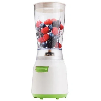 Brentwood 14 Ounce Personal Blender In White