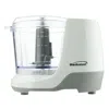 Brentwood 1.5 Cup Mini Food Chopper In White 1.5 Cup Mini Food Chopper In White In White
