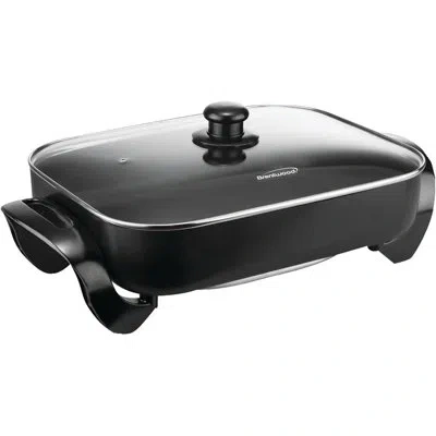 Brentwood 16" Electric Skillet