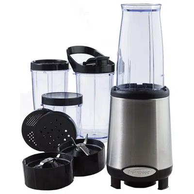 Brentwood 20 Piece Multi Purpose Blender 20 Piece Multi Purpose Blender