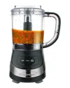 Brentwood 3 Cup Food Processor In Black