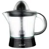 Brentwood 40oz Electric Citrus Juicer In Black 40oz Electric Citrus Juicer In Black In Black