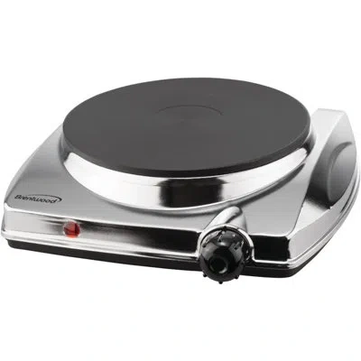 Brentwood Appliances Electric Single Hotplate