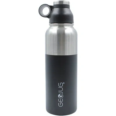 Brentwood Appliances Travel Mug In Black
