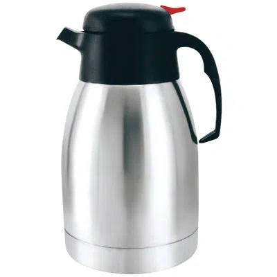 Brentwood Appliances Vacuum 5 Cup Carafe
