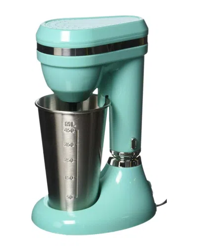 Brentwood Belgian Waffle Maker In Green