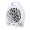 Brentwood Brehf302w 2-in-1 Heater & Fan, White