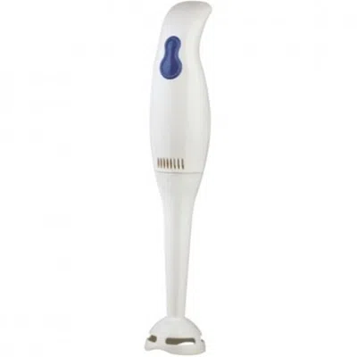 Brentwood Btwhb31 2-speed Hand Blender In White
