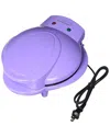 Brentwood Cake Pop Maker In Purple
