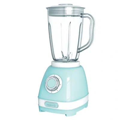 Brentwood Countertop Blender In Blue