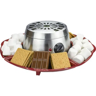Brentwood Electric S'mores Maker In Multi