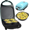 Brentwood Mini Sous Vide Egg Bite Maker In Blue