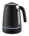 Brentwood Electric Kettle In Black