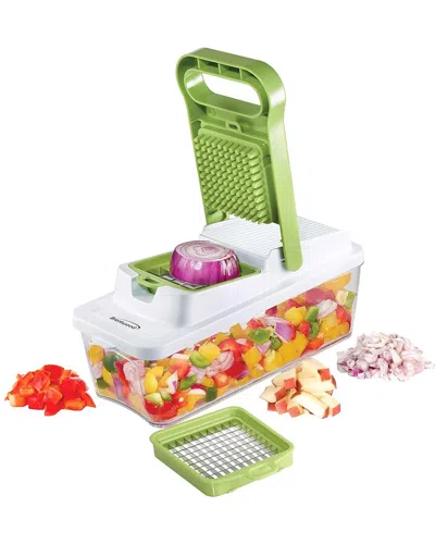 Brentwood Food Copper In Green