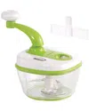 Brentwood Food Processor In Green