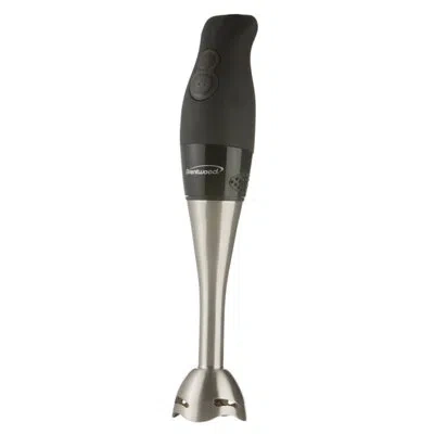 Brentwood Hand Blender In Black