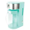 Brentwood Iced Tea And Coffee Maker In Blue With 64 Ounce Pitcher Iced Tea And Coffee Maker In Blue With 64 Ounce Pitcher