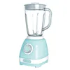 Brentwood Jb-330bl 50 oz 2-speed Retro Blender - Blue In Multi