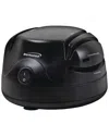 Brentwood Knife & Tool Sharpener In Black