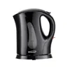 Brentwood Kt-1610bk 1l Cordless Electric Kettle, Black In Multi