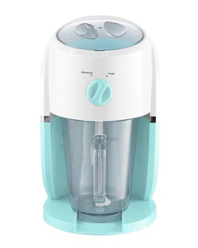 Brentwood Margarita & Frozen Drink Machine In Blue